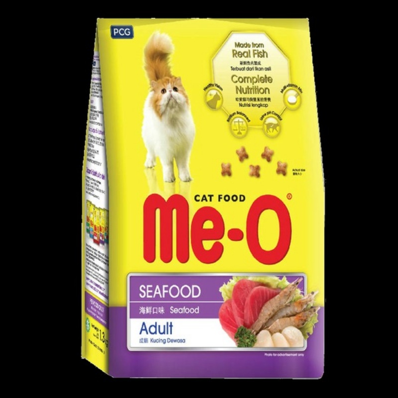 Thức ăn cho mèo vừa tiết kiệm vừa tiện lợi