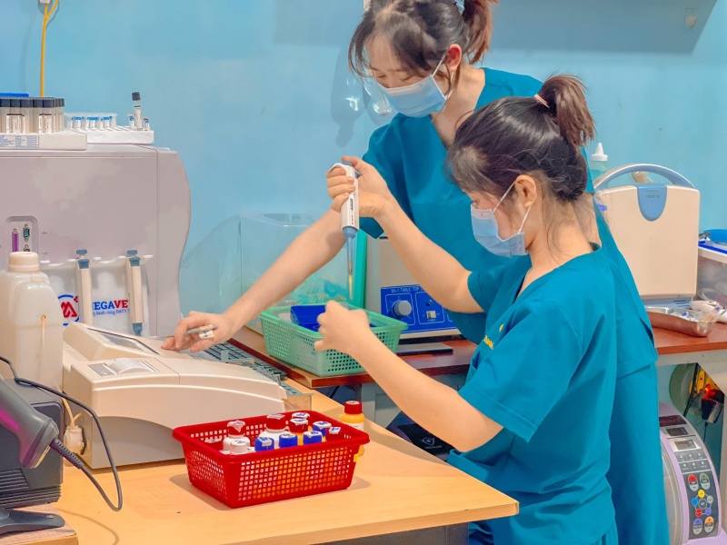 Bệnh viện thú y Thi Thi tự hào là bệnh viện thú y uy tín nhất nhì tại TpHCM