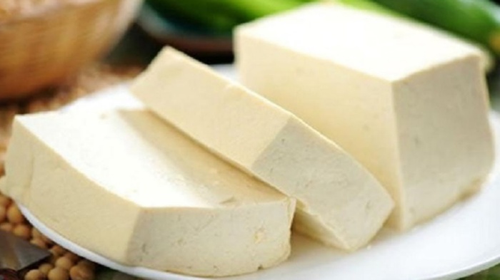 Đậu phụ không gây hại cho mèo.
